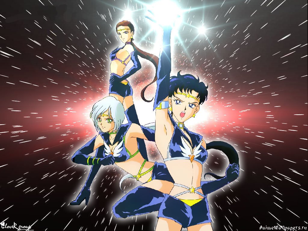 Mangas - sm - 012